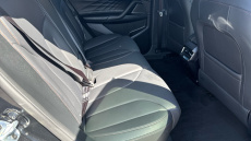 MG HS 1.5 T-GDI Trophy 5dr Petrol Hatchback